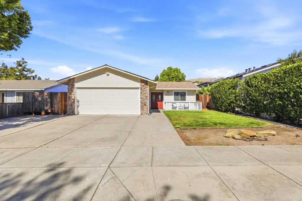 Single Family Residence for sale at 47182 Armata Street, Fremont, CA featuring 2 beds and 2 baths
