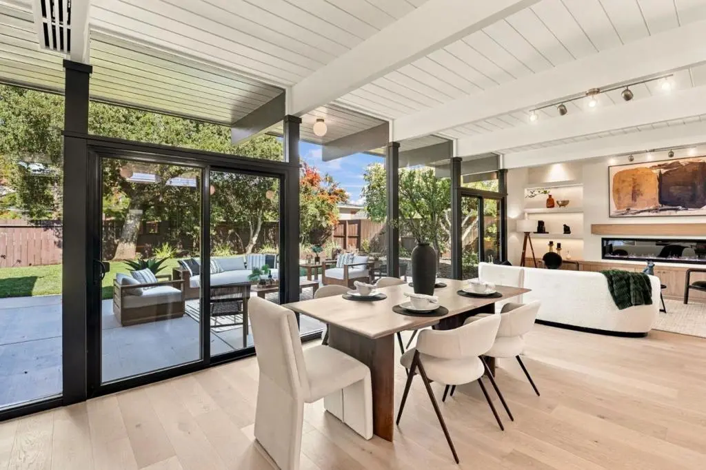 Single Family Residence for sale at 1739 Lexington Avenue, San Mateo, CA featuring 4 beds and 2 baths