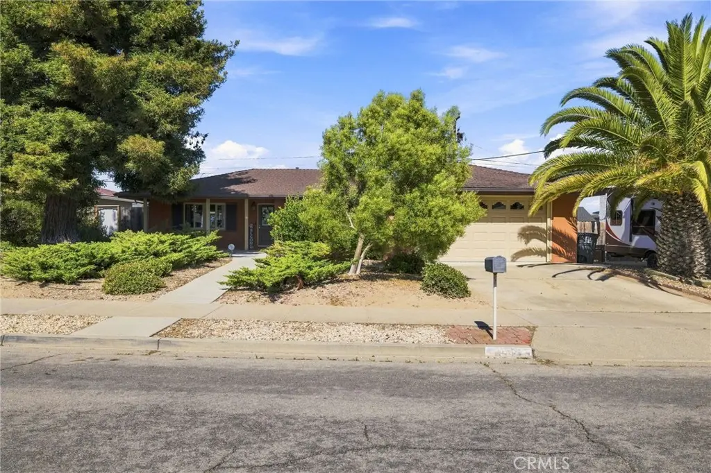 Single Family Residence for sale at 3937 Agena Way, Lompoc, CA featuring 3 beds and 2 baths