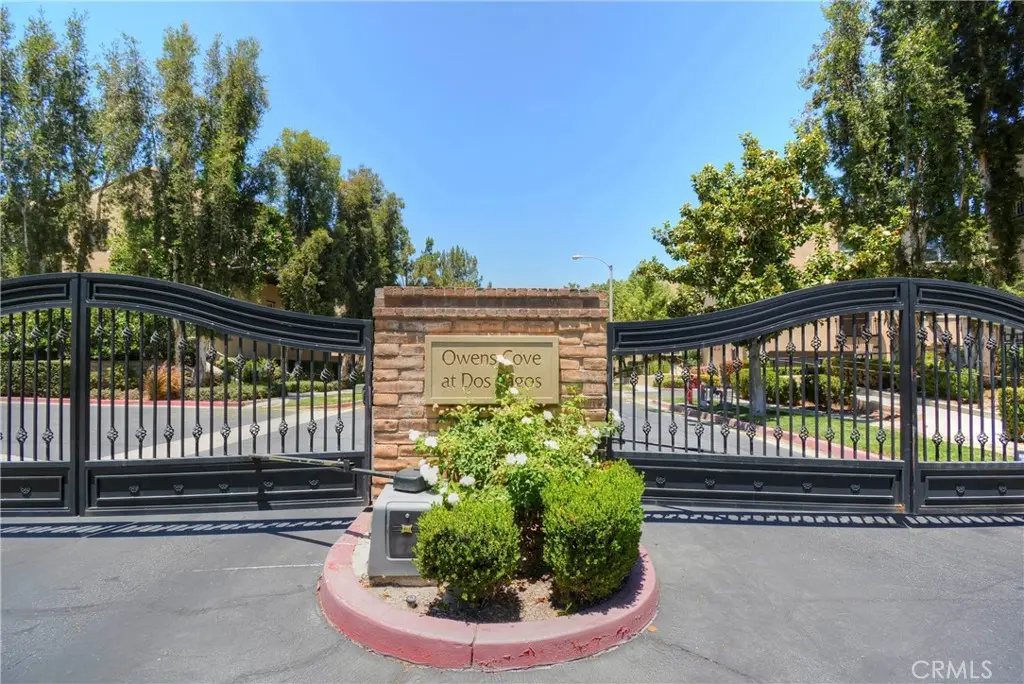 Condominium for sale at 4445 Owens, Corona, CA featuring 2 beds and 2 baths