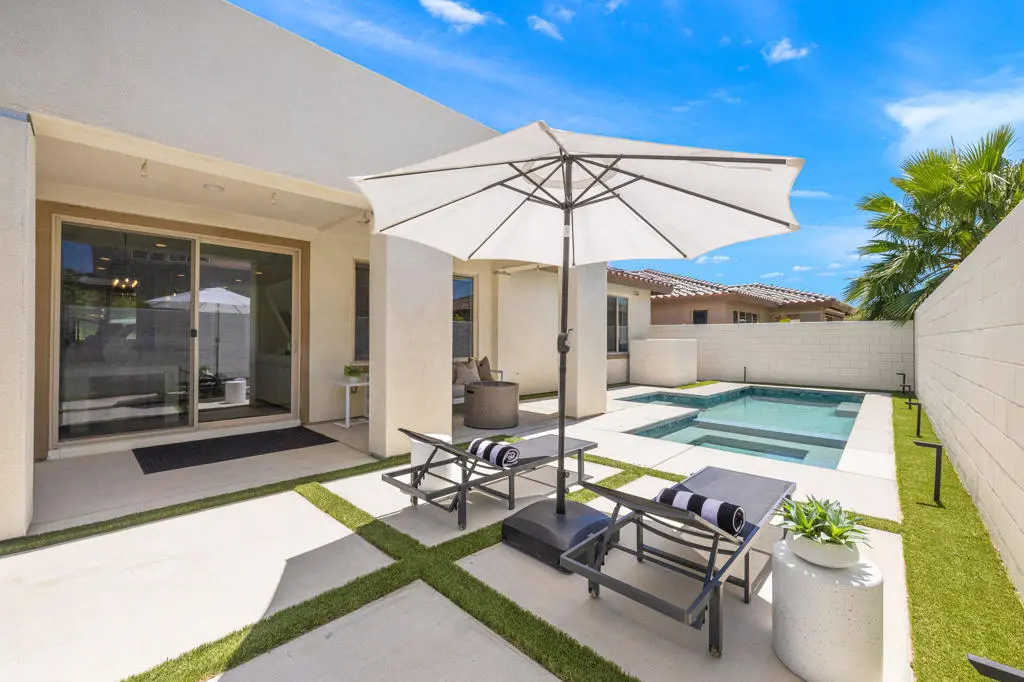 74346 Millennia Way, Palm Desert, CA — listing photo 1