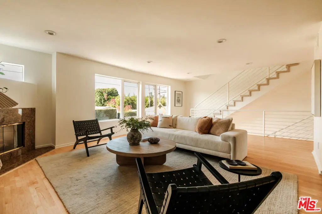 Condominium for sale at 691 Mildred Avenue 2, Los Angeles, CA featuring 3 beds and 3 baths