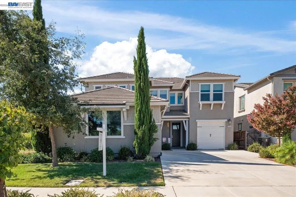 Single Family Residence for sale at 1814 Balsam Ct, Lathrop, CA featuring 4 beds and 3 baths