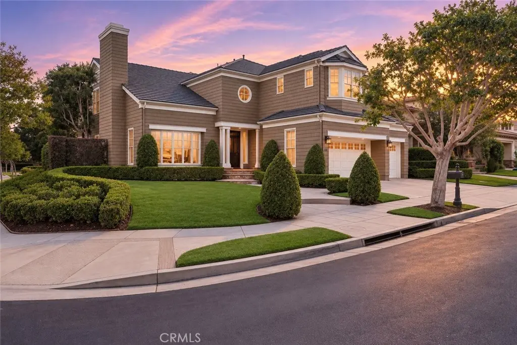 Residential Lease for rent at 15 Jupiter Hills Drive, Newport Beach, Orange County, CA featuring 5 beds and 4 baths