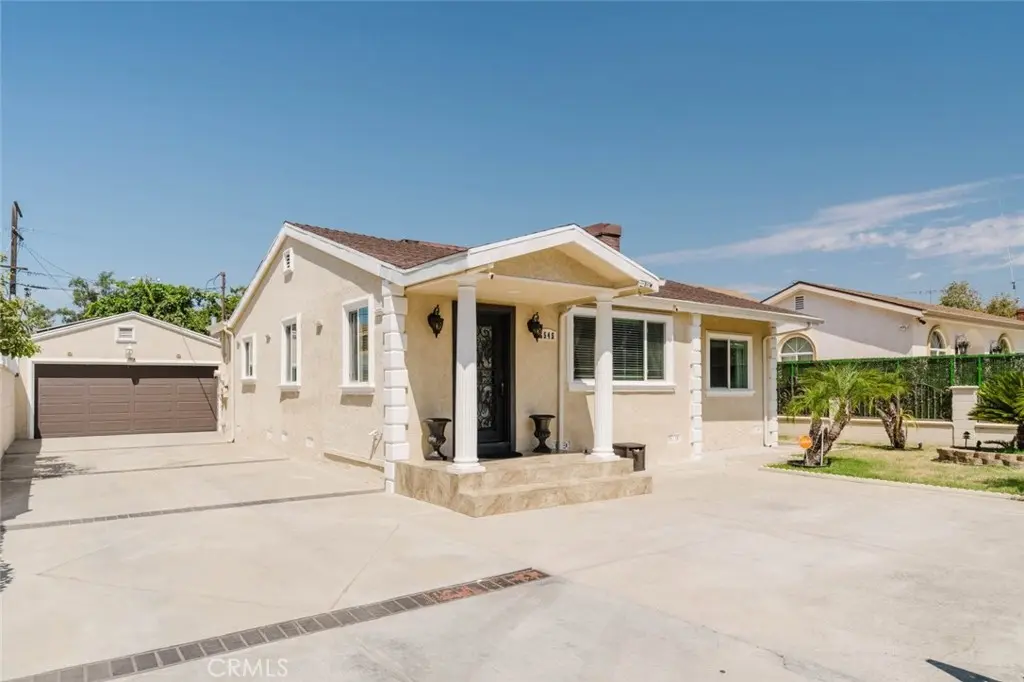 6545 Bellingham Avenue, North Hollywood, CA — listing photo 1