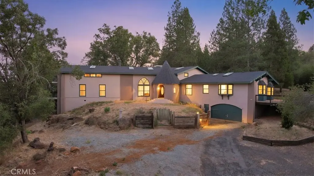 Single Family Residence for sale at 17014 River Ranch, Grass Valley, CA featuring 3 beds and 4 baths