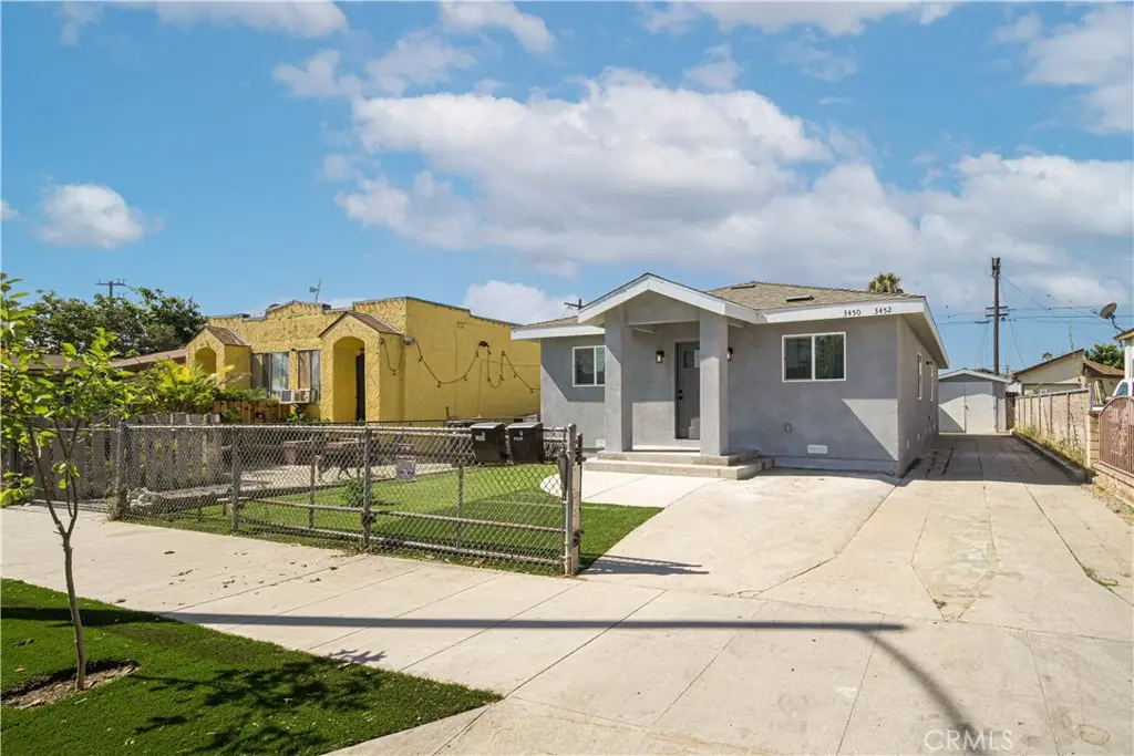 Single Family Residence for sale at 3452 Estrada, Los Angeles, CA featuring 4 beds and 3 baths