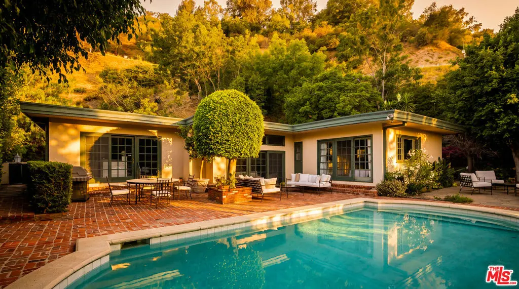 Single Family Residence for sale at 10216 Cielo Drive, Los Angeles, CA featuring 4 beds and 3 baths