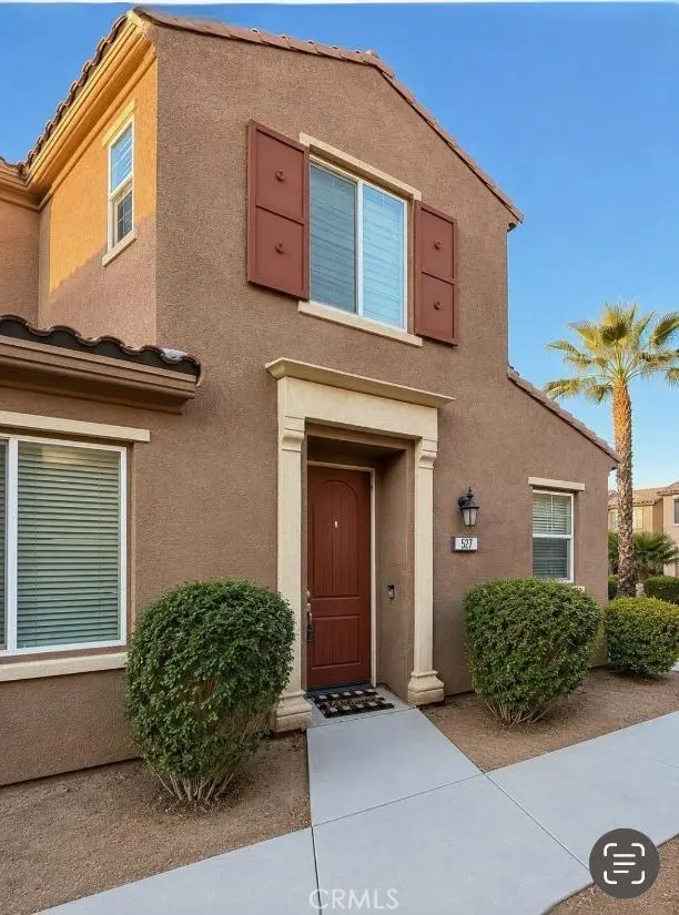 527 Via De La Paz, Palm Desert, CA — listing photo 1