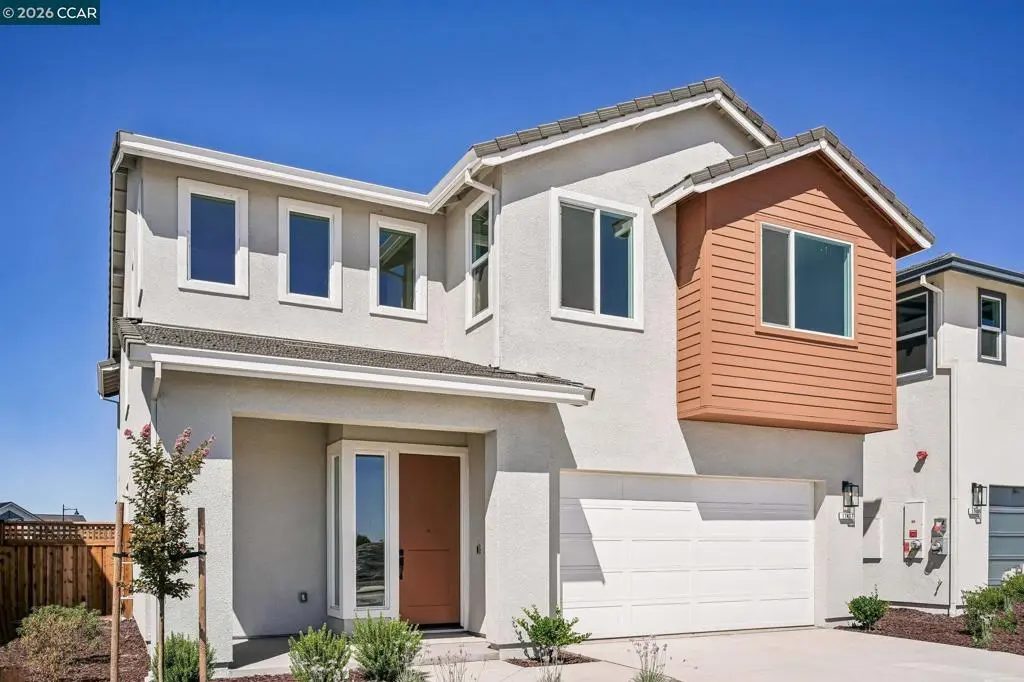 Single Family Residence for sale at 17417 Bushwick Lane, Lathrop, CA featuring 4 beds and 3 baths