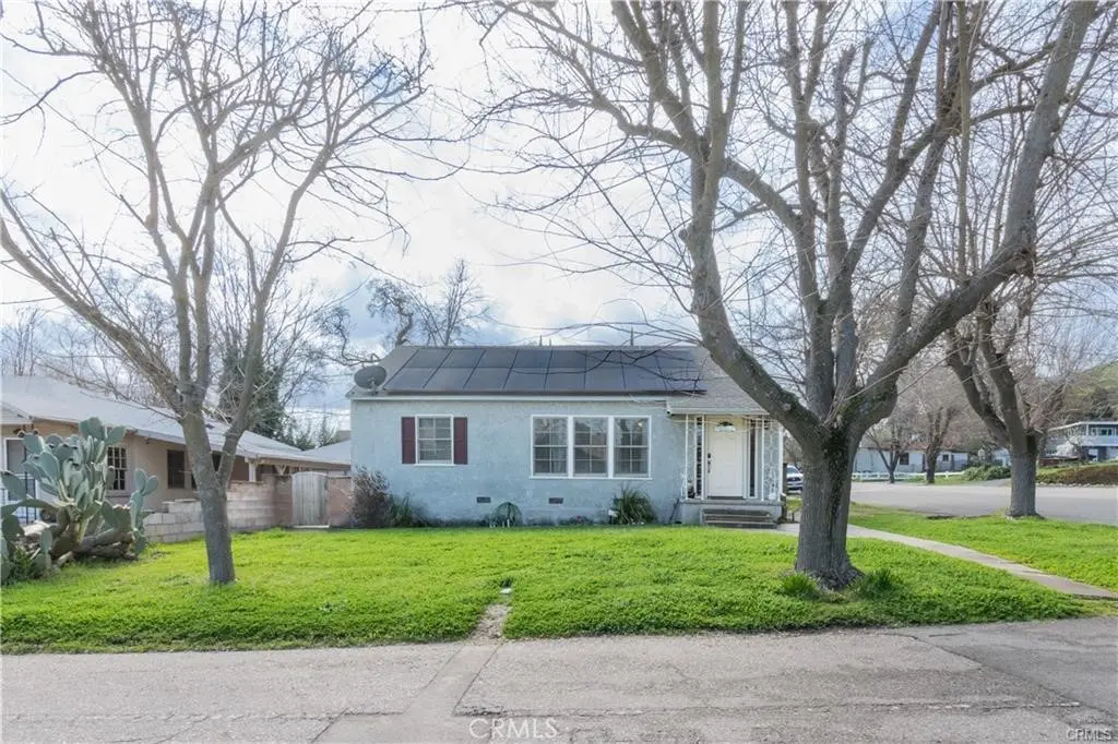 504 32nd Street, Paso Robles, CA — listing photo 1