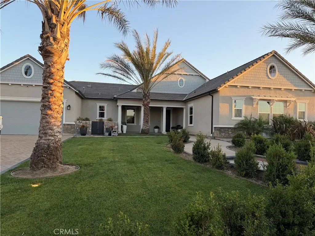 16277 Amberleaf Court, Riverside, CA — listing photo 1