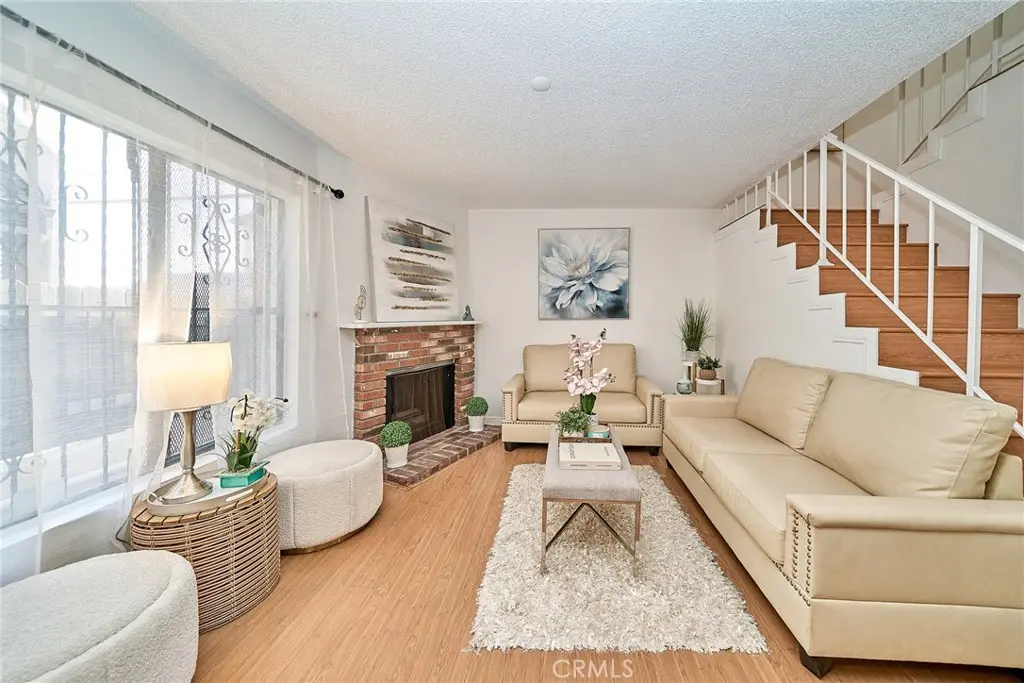 Condominium for sale at 1417 S Marguerita Avenue 10, Alhambra, CA featuring 3 beds and 3 baths