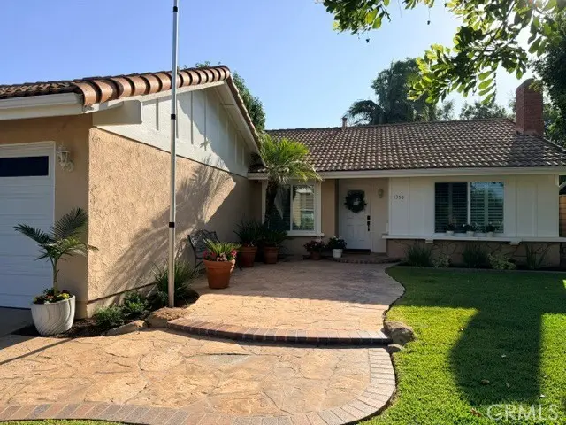 1350 Paseo Cielo, San Dimas, CA — listing photo 1