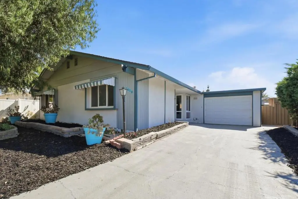 Single Family Residence for sale at 1610 Bluebell Drive, Livermore, CA featuring 3 beds and 2 baths