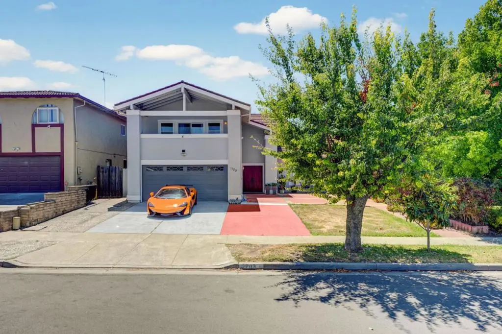 Single Family Residence for sale at 1709 Four Oaks Road, San Jose, CA featuring 4 beds and 3 baths