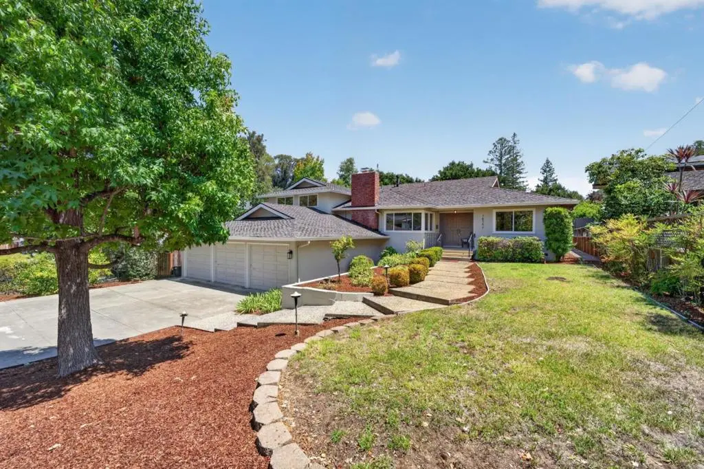 16342 Alexander Avenue, Monte Sereno, CA — listing photo 1