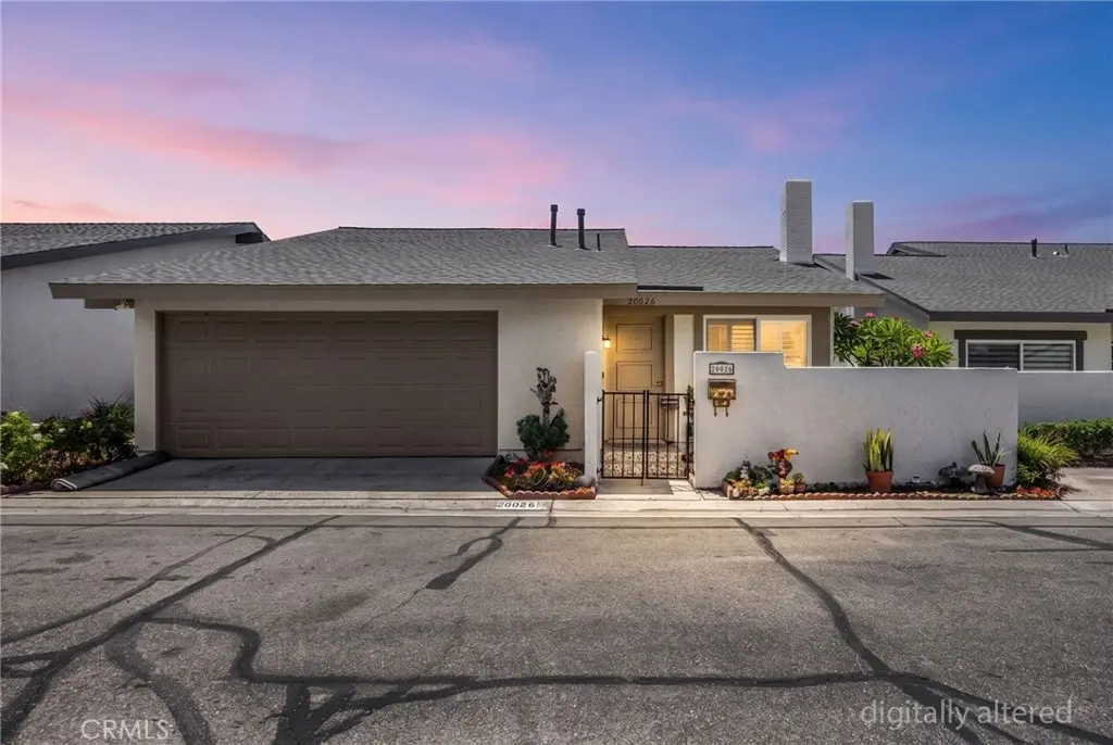 20026 Leafwood Court, Yorba Linda, CA — listing photo 1