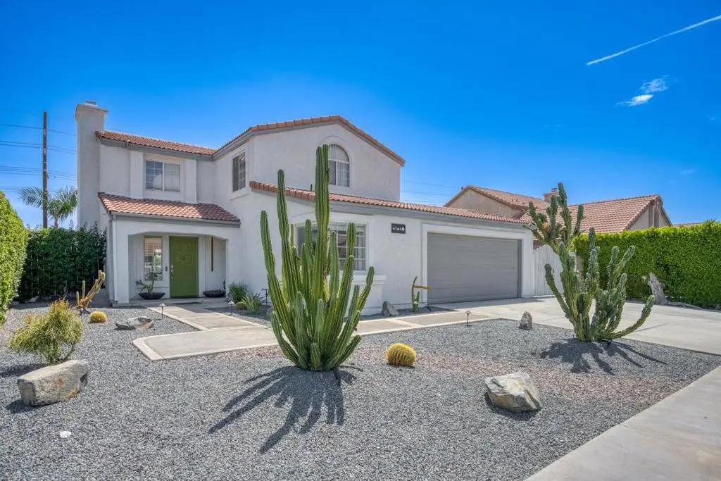 Single Family Residence for sale at 45640 Cimarron Road, Indio, CA featuring 5 beds and 4 baths