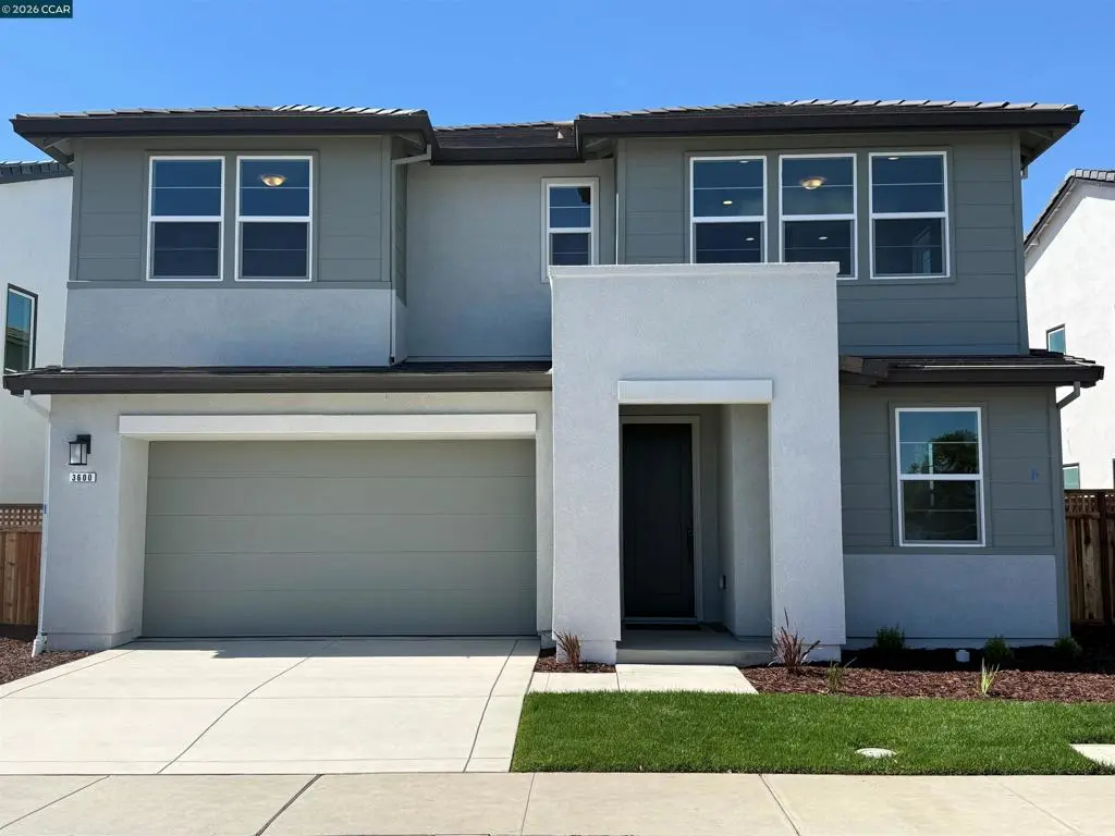 Single Family Residence for sale at 3600 Darnoch, Lathrop, CA featuring 6 beds and 5 baths