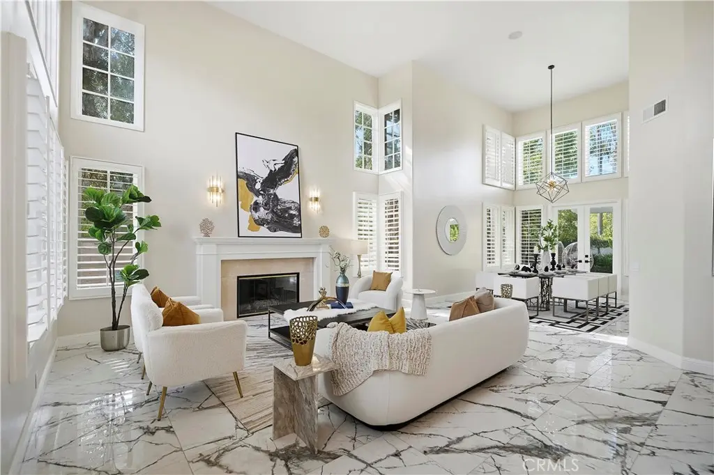19 Easthill, Coto de Caza, CA — listing photo 1