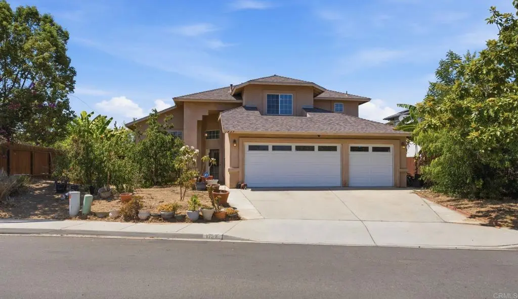 Single Family Residence for sale at 1737 Foxfire Court, Escondido, CA featuring 4 beds and 3 baths