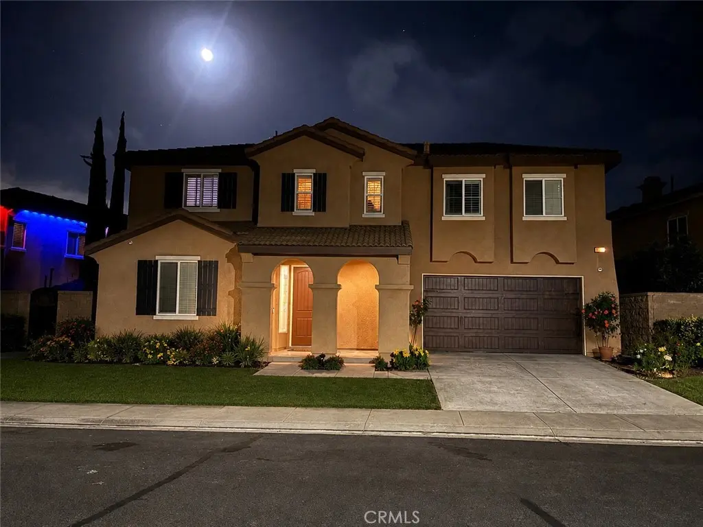 Single Family Residence for sale at 27511 Trefoil st, Murrieta, CA featuring 5 beds and 3 baths