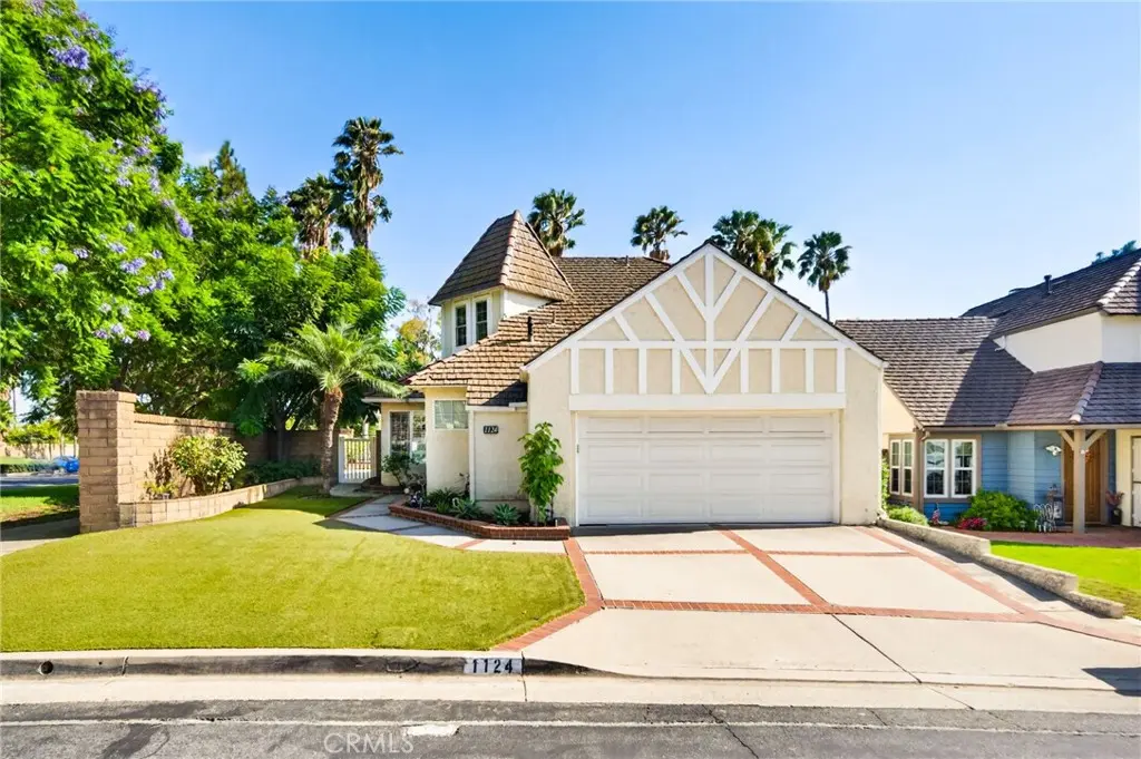 1124 Powell Drive, Placentia, CA — listing photo 1
