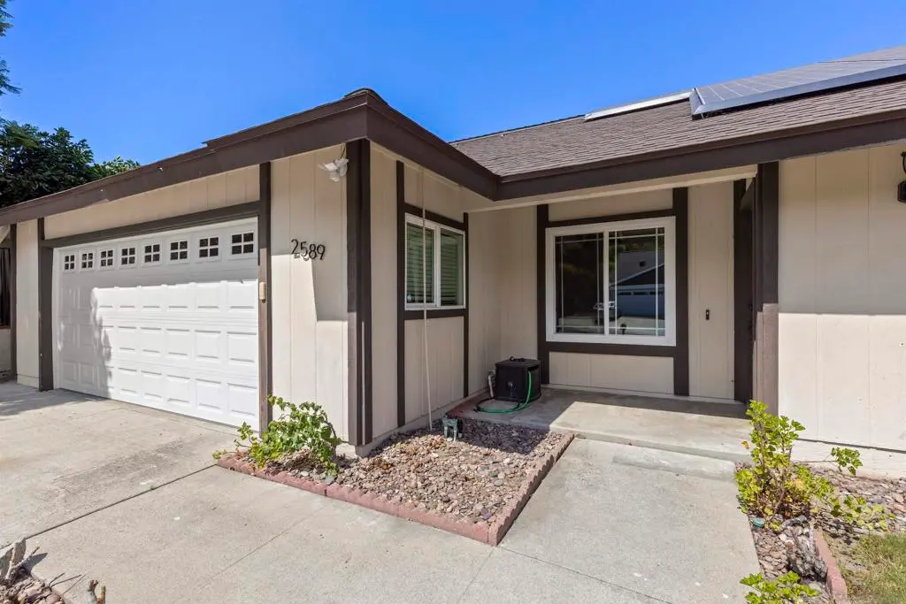 Single Family Residence for sale at 2589 Joann Dr, Oceanside, CA featuring 4 beds and 2 baths