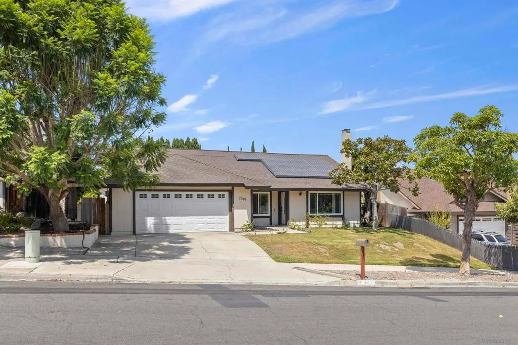 2589 Joann Dr, Oceanside, CA — listing photo 1