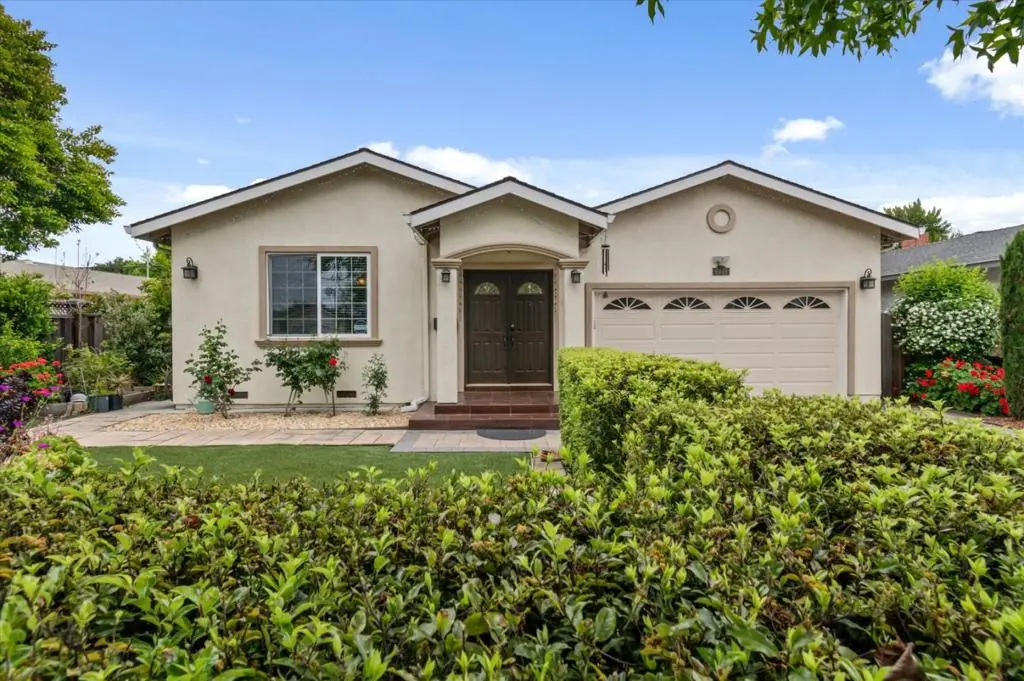 6448 Bollinger Road, San Jose, CA — listing photo 1