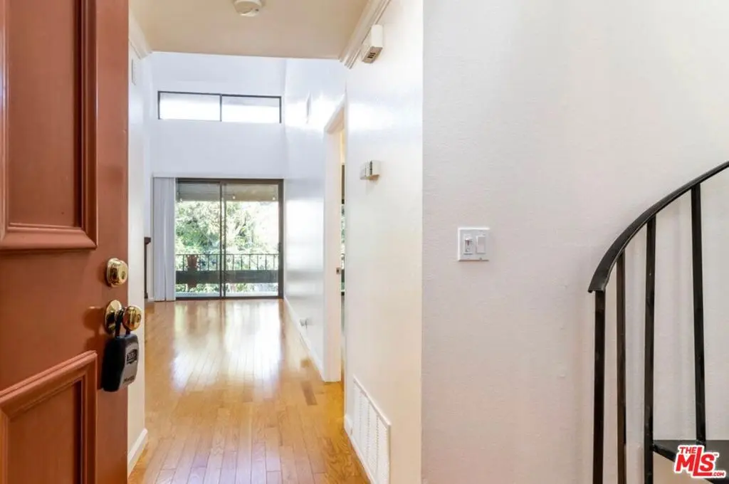 Condominium for sale at 8675 Falmouth Avenue 315, Los Angeles, CA featuring 2 beds and 1 bath