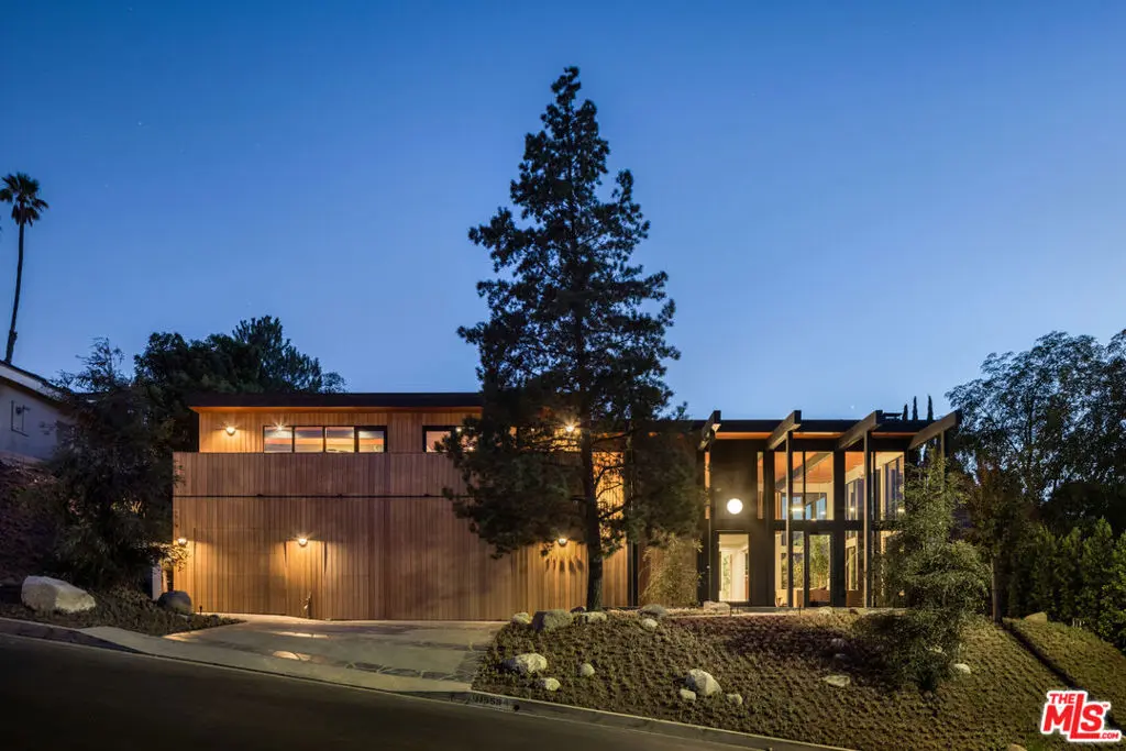 11558 DUQUE Drive, Studio City, CA — listing photo 1
