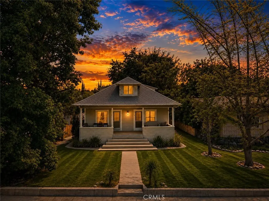 134 Grand, Monrovia, CA — listing photo 1