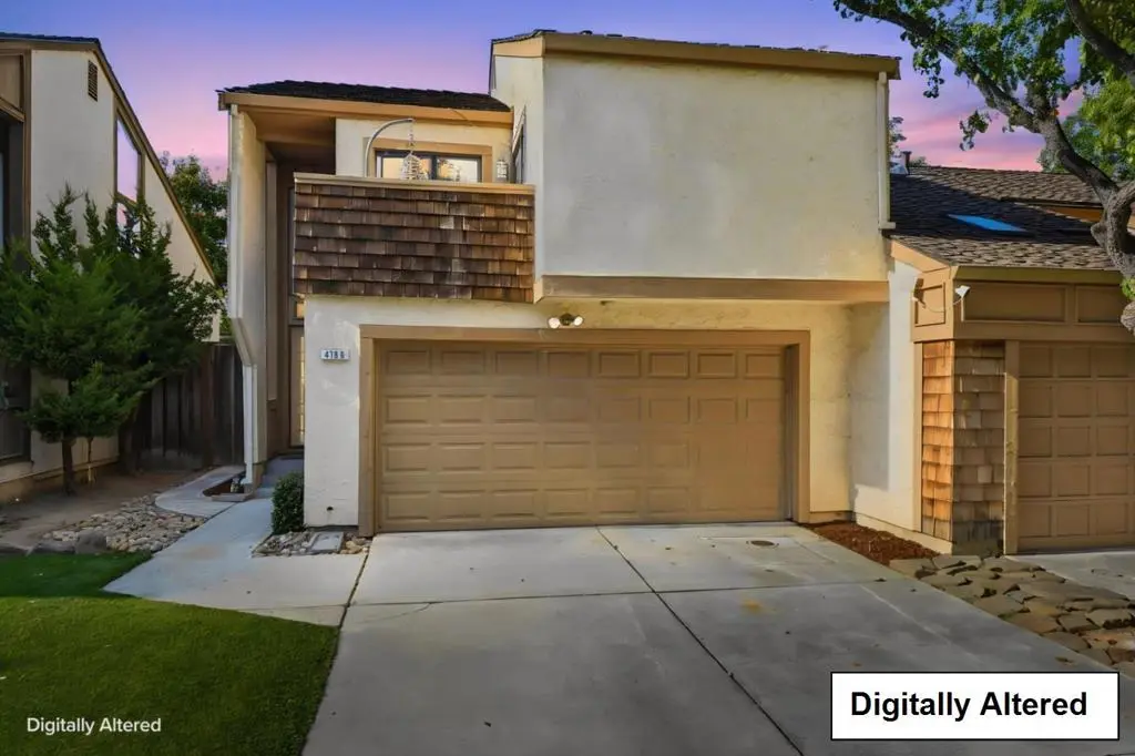 4786 Lago Vista Circle, San Jose, CA — listing photo 1