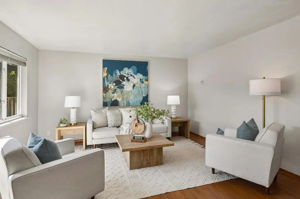 Duplex for sale at Paula Street, San Jose, CA