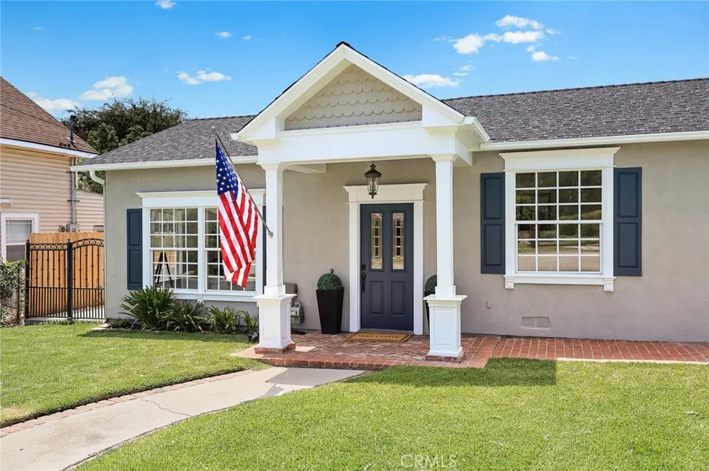 Single Family Residence for sale at 403 S Valley Center Avenue, Glendora, CA featuring 3 beds and 2 baths
