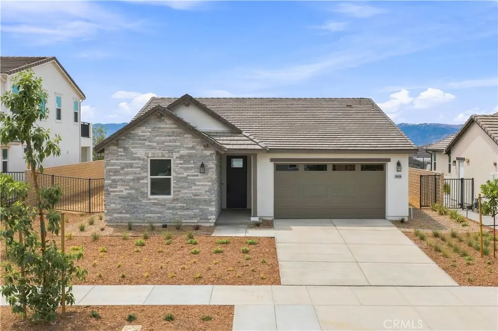 28520 Wildflower Terrace, Castaic, CA — listing photo 1