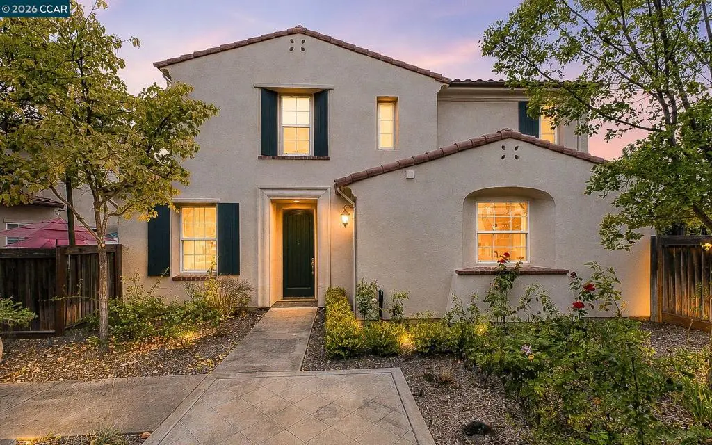 Single Family Residence for sale at 2632 Basswood Dr, San Ramon, CA featuring 3 beds and 3 baths