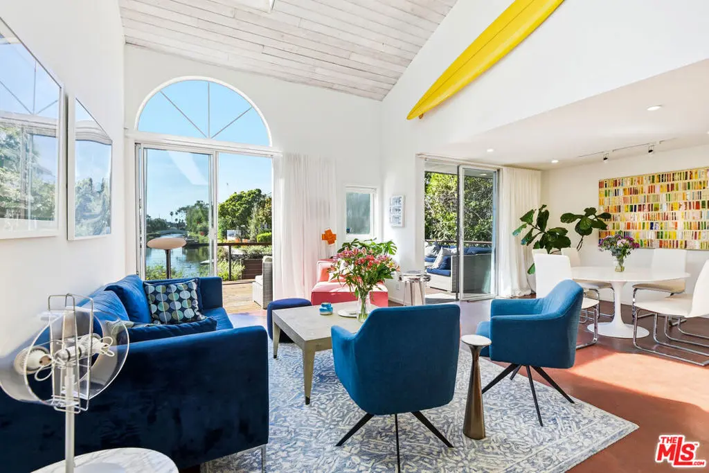 469 Sherman Avenue, Venice, CA — listing photo 1