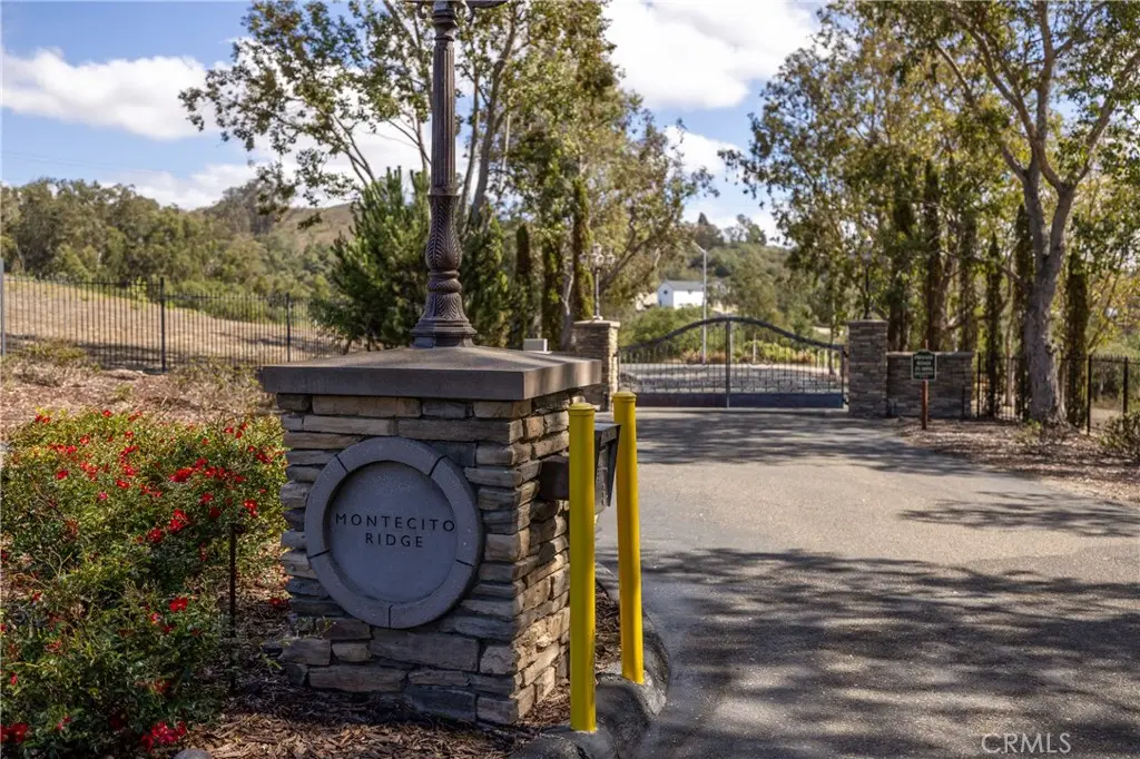 1190 Montecito Ridge Drive, Arroyo Grande, CA — listing photo 1
