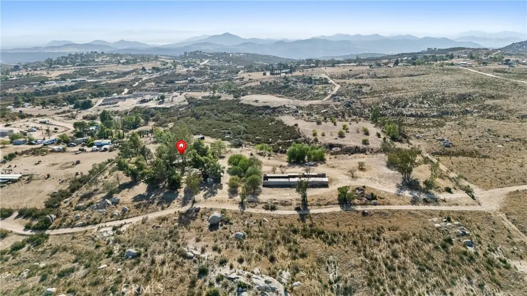 Manufactured On Land for sale at 32305 Red Mountain, Hemet, CA featuring 3 beds and 2 baths