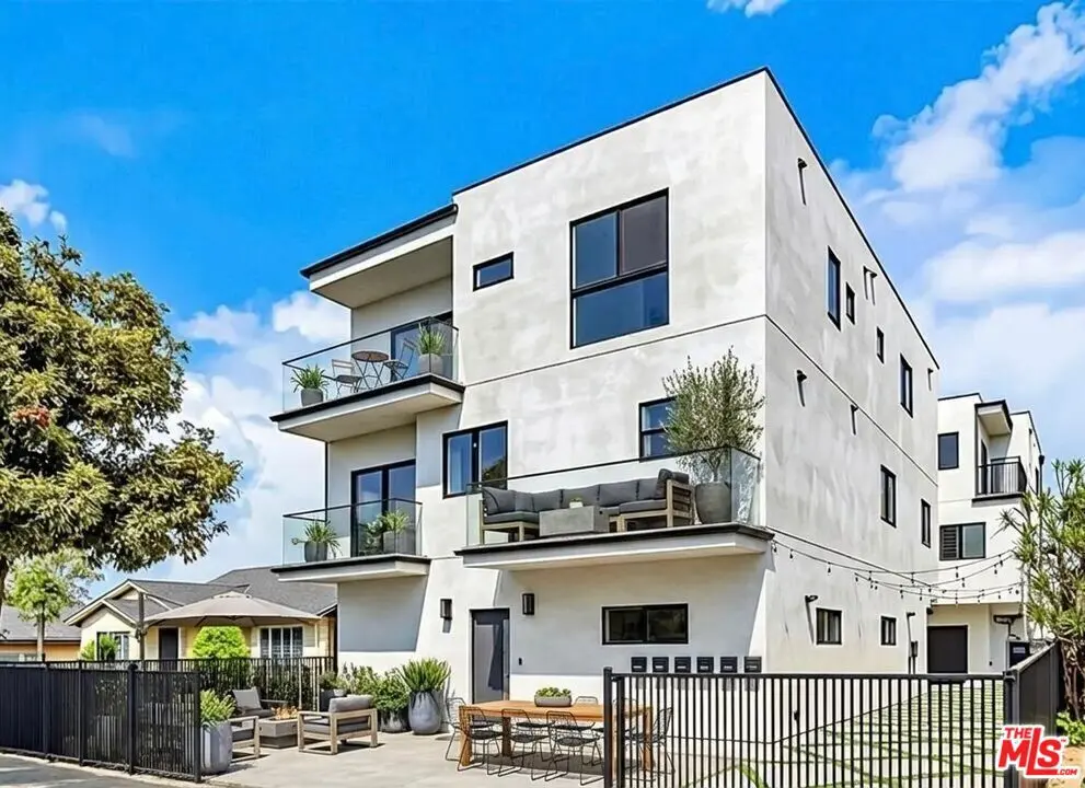 Residential Income for sale at 4703 Saturn Street, Los Angeles, CA featuring 19 beds and 19 baths