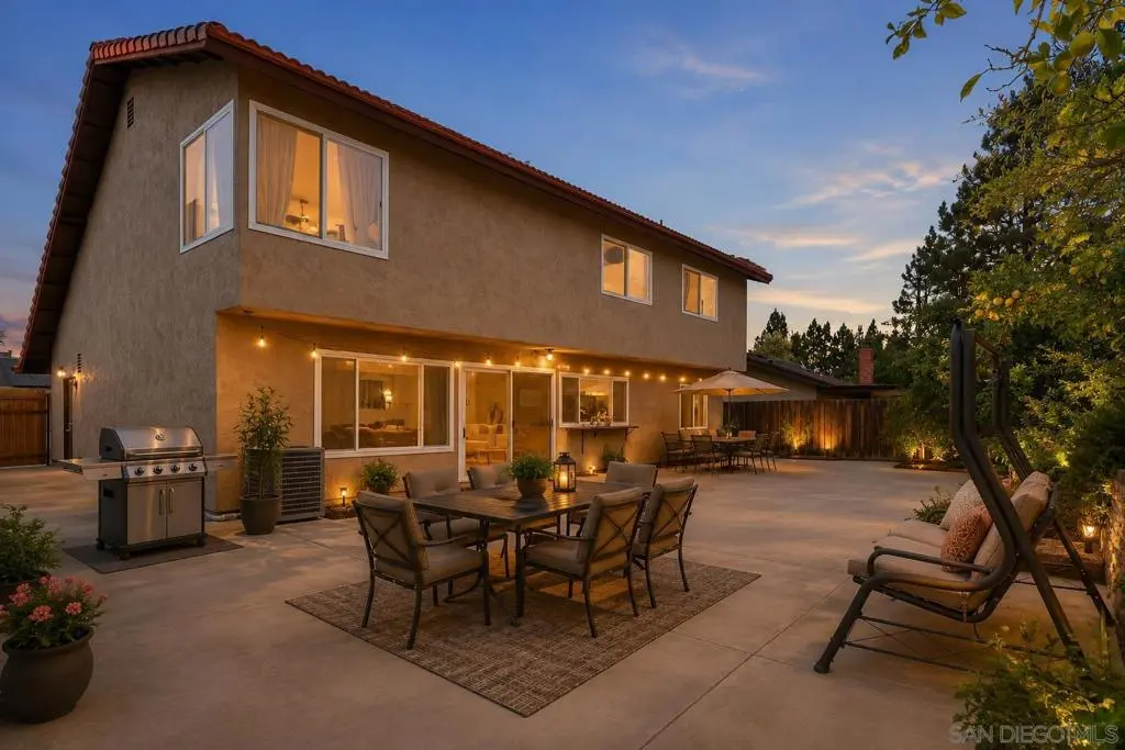 Single Family Residence for sale at 15275 Amalia St, San Diego, CA featuring 5 beds and 3 baths