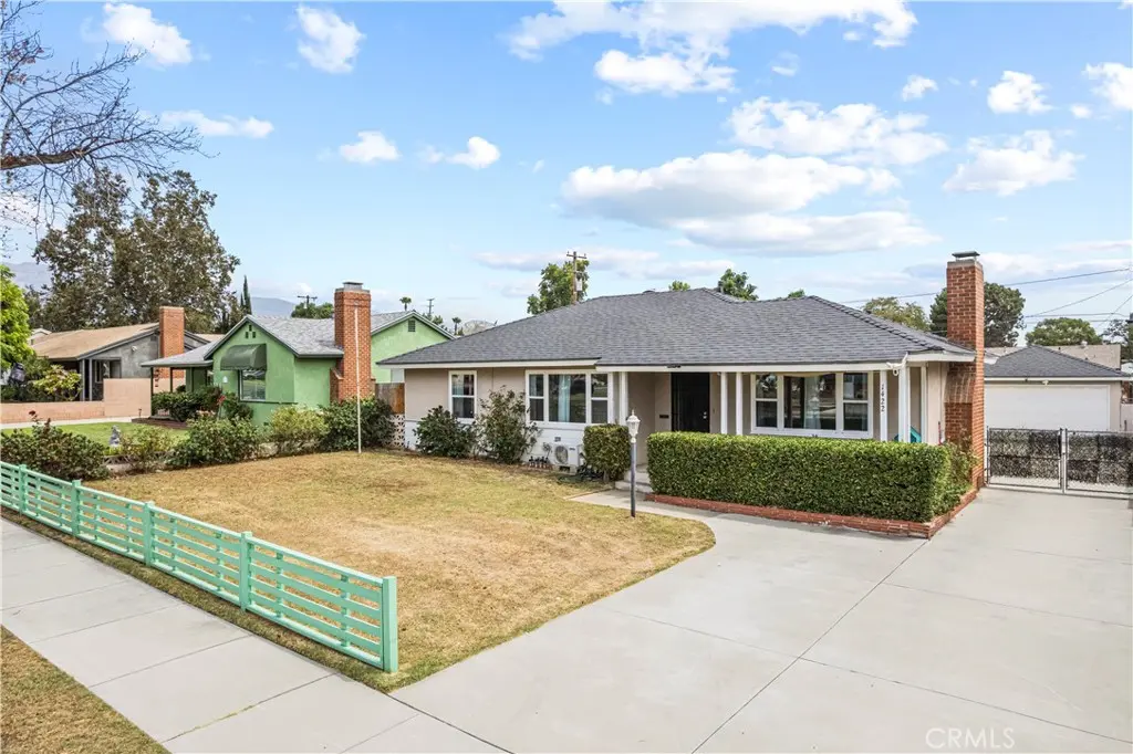 Single Family Residence for sale at 1422 N Sultana, Ontario, CA featuring 4 beds and 3 baths