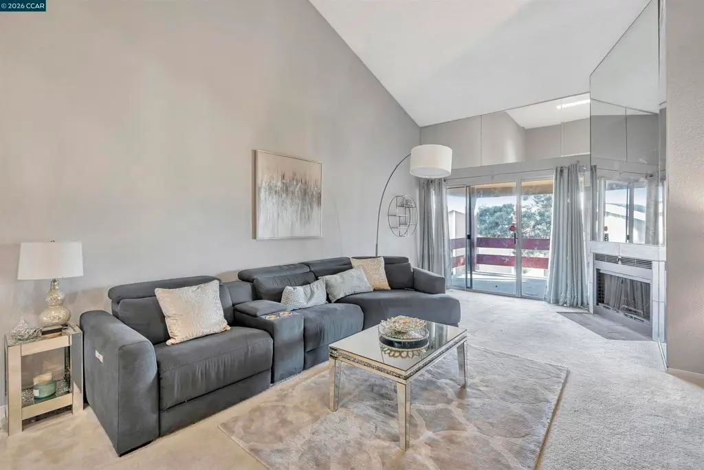 Condominium for sale at 2121 Vale Rd 326, San Pablo, CA featuring 2 beds and 2 baths
