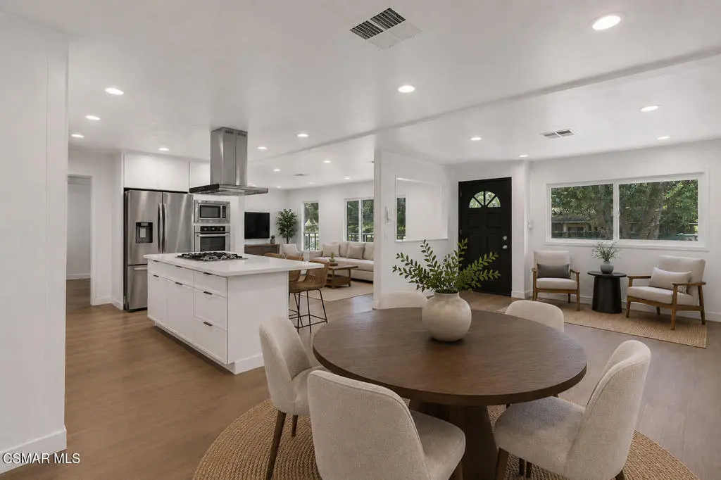 Residential for sale at 76 Little John Lane, Westlake Village, CA featuring 3 beds and 2 baths