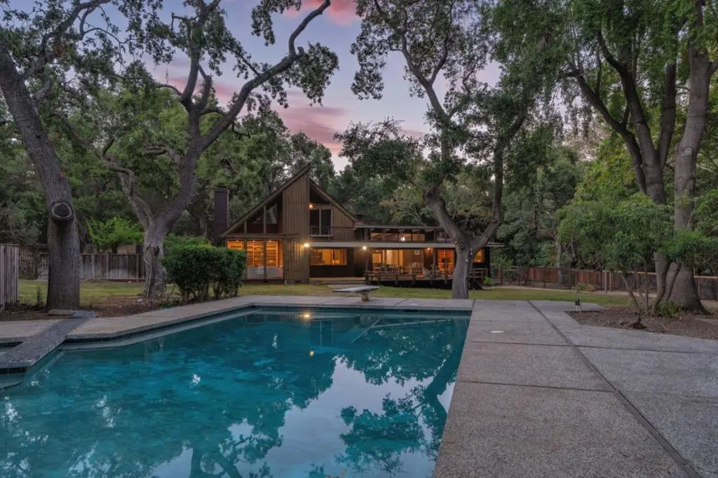 19544 Sky Oaks Way, Los Gatos, CA — listing photo 1