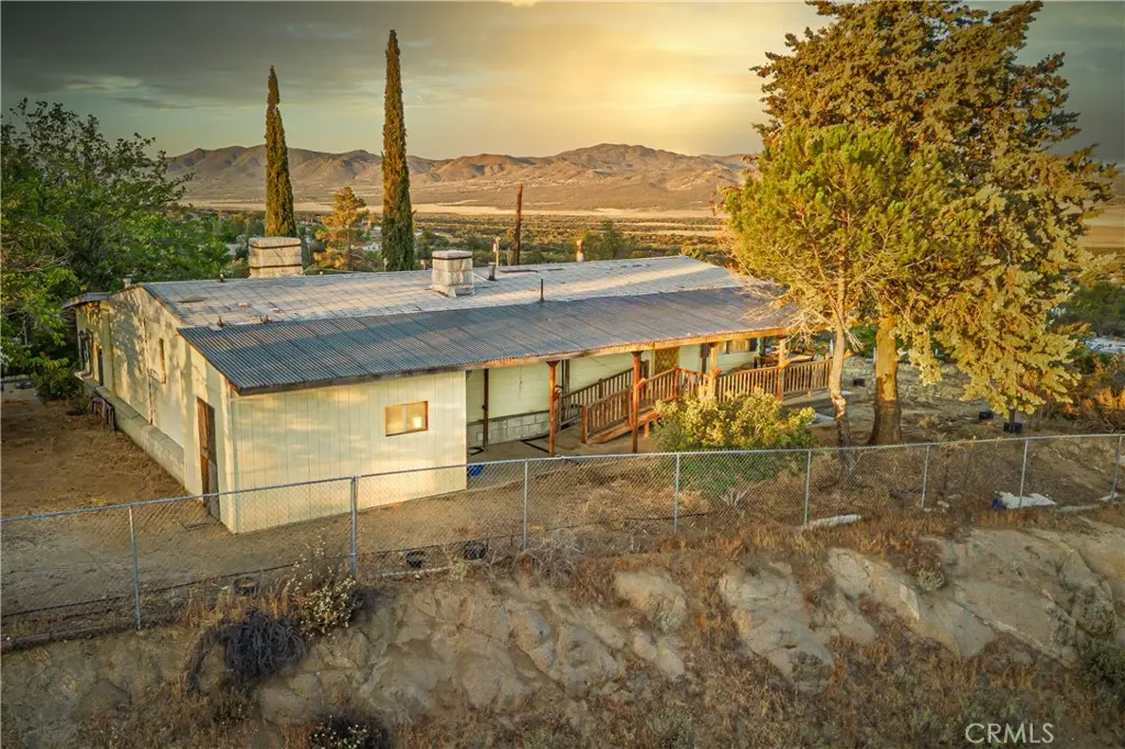 58883 Kaweea Drive, Anza, CA — listing photo 1