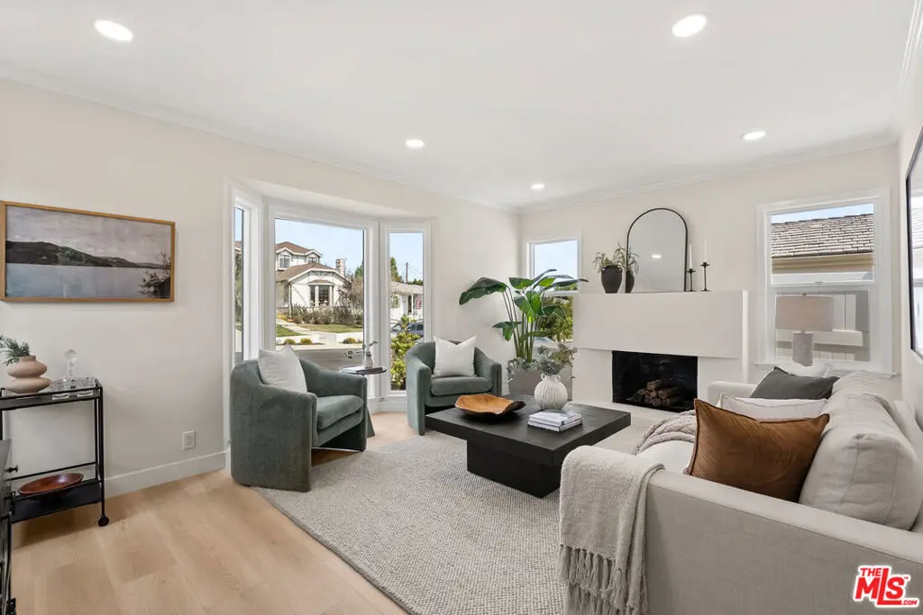 Single Family Residence for sale at 7820 Airlane Avenue, Los Angeles, CA featuring 4 beds and 3 baths